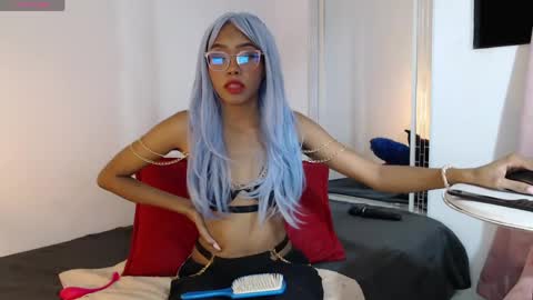 annie online show from 05.31.26