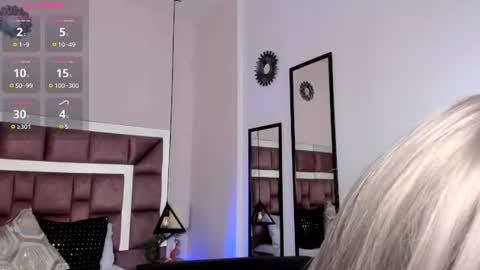 Snapshot of annienasty chatting on 06.12.26 Annie online show from 06.12.26