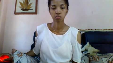 anniesexy1 online show from 10.23.25