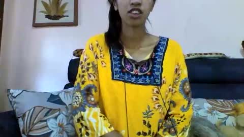 Snapshot of anniesexy1 chatting on 11.22.25 anniesexy1 online show from 11.22.25