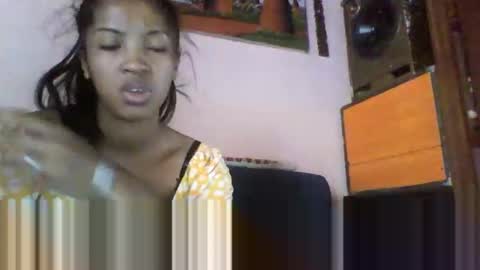 Snapshot of anniesexy1 chatting on 03.18.26 anniesexy1 online show from 03.18.26