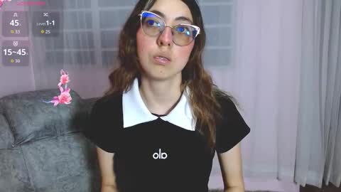 Annie Sparkle online show from 03.16.26