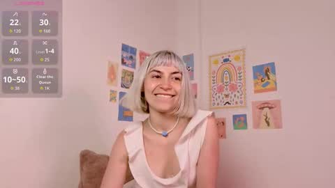 annietinky online show from 12.17.25