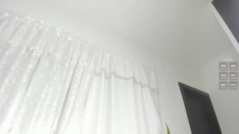 Angels Melody online show from 02.17.25