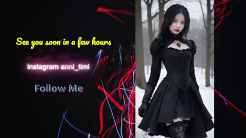 Angels Melody online show from 03.12.25