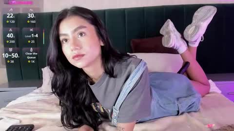 ANNIE  online show from 11.09.25