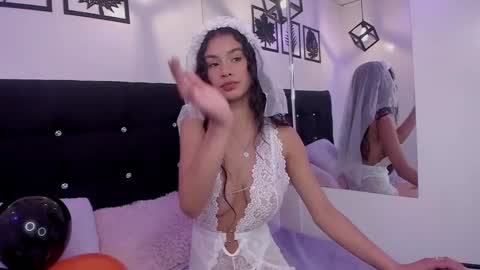 Annie Evans  online show from 10.22.25