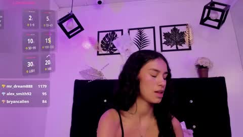 Annie Evans  online show from 12.13.25