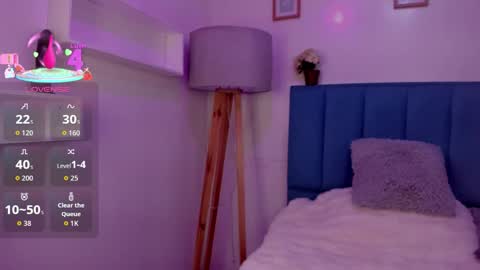 Annie Evans  online show from 12.16.25