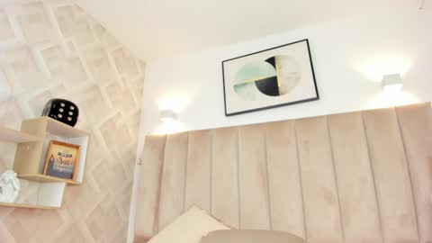 Snapshot of anniie_queen chatting on 02.03.26 Annie Queen online show from 02.03.26