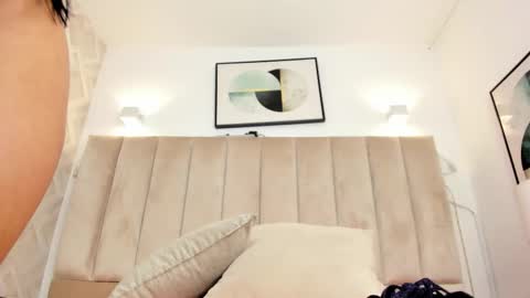 Snapshot of anniie_queen chatting on 02.20.26 Annie Queen online show from 02.20.26