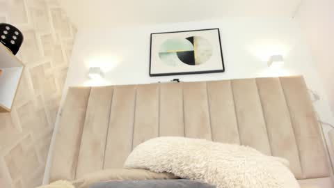 Snapshot of anniie_queen chatting on 02.27.26 Annie Queen online show from 02.27.26