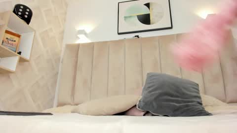 Snapshot of anniie_queen chatting on 02.28.26 Annie Queen online show from 02.28.26