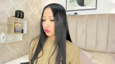 Snapshot of anniie_queen chatting on 03.04.26 Annie Queen online show from 03.04.26