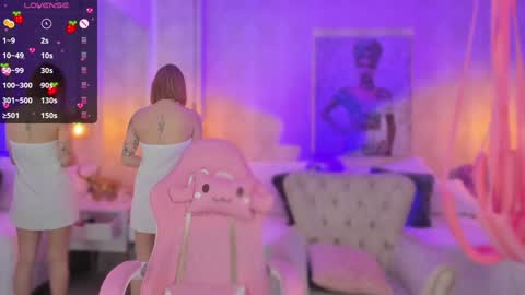 Snapshot of anniita_ chatting on 12.09.24 VIVIANNA online show from 12.09.24