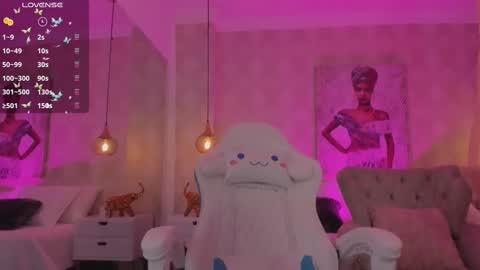 Snapshot of anniita_ chatting on 03.01.25 VIVIANNA online show from 03.01.25