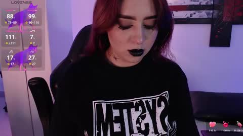 Annika online show from 02.17.25