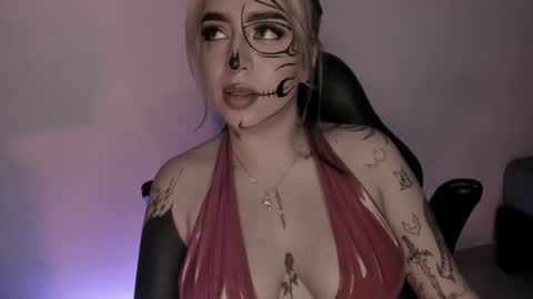 Annika online show from 10.30.25