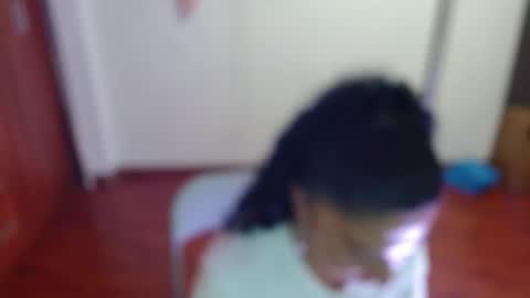 Snapshot of annita_muscle chatting on 02.26.25 Annita online show from 02.26.25