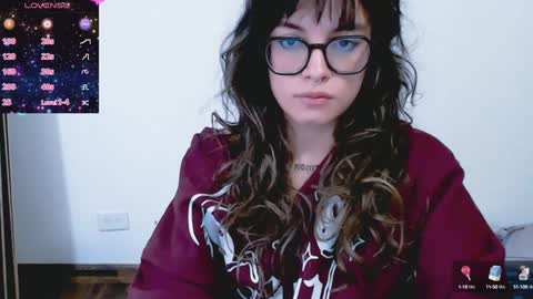 Gaby 3 online show from 01.24.25