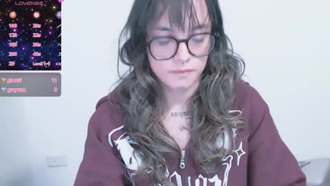 Gaby 3 online show from 01.25.25