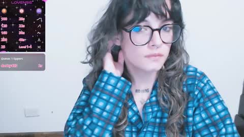 Gaby 3 online show from 02.03.25