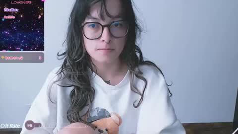 Gaby 3 online show from 02.16.25