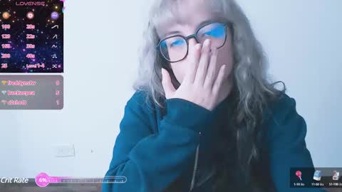 Gaby 3 online show from 02.27.25