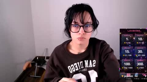 Snapshot of annittaprincess chatting on 01.16.26 Gaby 3 online show from 01.16.26