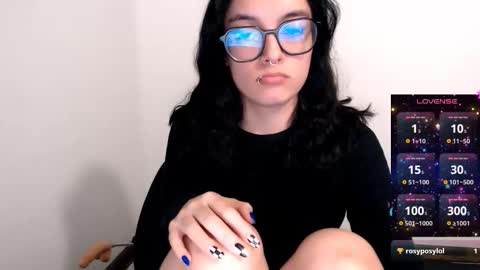 Snapshot of annittaprincess chatting on 02.04.26 Gaby 3 online show from 02.04.26