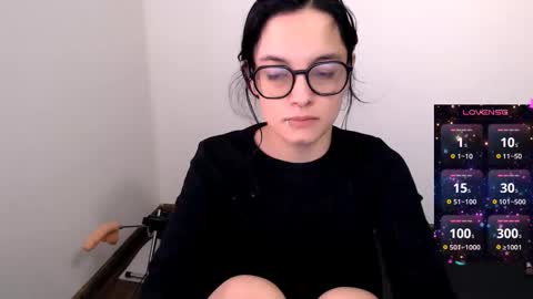 Snapshot of annittaprincess chatting on 02.04.26 Gaby 3 online show from 02.04.26