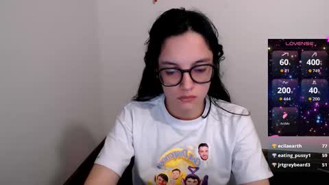 Snapshot of annittaprincess chatting on 02.06.26 Gaby 3 online show from 02.06.26