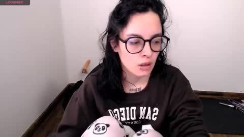 Snapshot of annittaprincess chatting on 02.09.26 Gaby 3 online show from 02.09.26