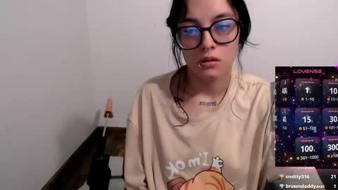 Snapshot of annittaprincess chatting on 02.14.26 Gaby 3 online show from 02.14.26