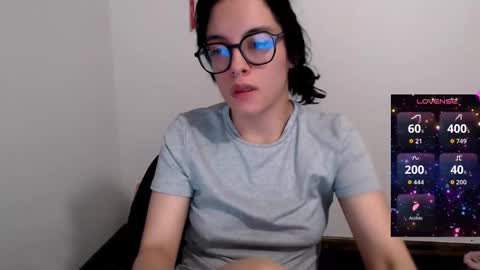 Snapshot of annittaprincess chatting on 02.16.26 Gaby 3 online show from 02.16.26
