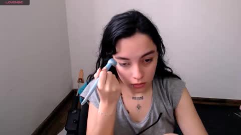 Snapshot of annittaprincess chatting on 02.16.26 Gaby 3 online show from 02.16.26