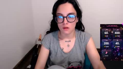 Snapshot of annittaprincess chatting on 02.17.26 Gaby 3 online show from 02.17.26