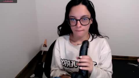 Snapshot of annittaprincess chatting on 02.20.26 Gaby 3 online show from 02.20.26