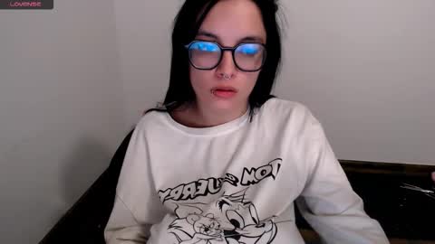 Snapshot of annittaprincess chatting on 02.21.26 Gaby 3 online show from 02.21.26