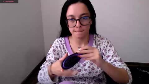Snapshot of annittaprincess chatting on 02.21.26 Gaby 3 online show from 02.21.26