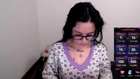 Snapshot of annittaprincess chatting on 02.22.26 Gaby 3 online show from 02.22.26
