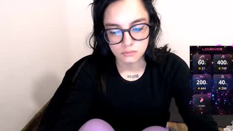Snapshot of annittaprincess chatting on 02.23.26 Gaby 3 online show from 02.23.26