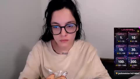 Snapshot of annittaprincess chatting on 02.27.26 Gaby 3 online show from 02.27.26