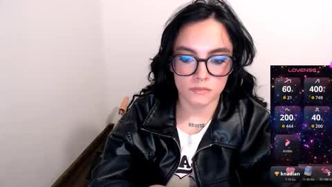 Snapshot of annittaprincess chatting on 02.28.26 Gaby 3 online show from 02.28.26