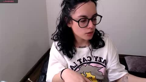 Snapshot of annittaprincess chatting on 03.01.26 Gaby 3 online show from 03.01.26