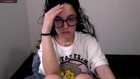 Snapshot of annittaprincess chatting on 03.02.26 Gaby 3 online show from 03.02.26