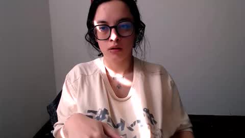 Snapshot of annittaprincess chatting on 03.04.26 Gaby 3 online show from 03.04.26