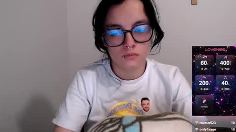 Snapshot of annittaprincess chatting on 03.05.26 Gaby 3 online show from 03.05.26