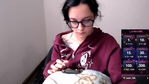 Snapshot of annittaprincess chatting on 03.06.26 Gaby 3 online show from 03.06.26
