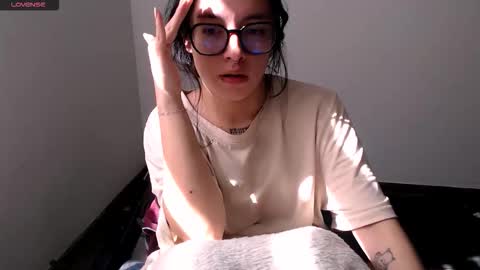 Snapshot of annittaprincess chatting on 03.07.26 Gaby 3 online show from 03.07.26